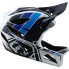 TLD HELMA STAGE CORSA BLUE (11 (Velikost XS-S)
