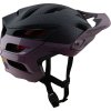 TLD HELMA A3 HALO PURPLE (1503 (Velikost XS-S)