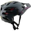 TLD HELMA A3 GHOSTWING CHARCOA (Velikost XS-S)