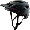 TLD HELMA A3 GHOSTWING CHARCOA (Velikost XS-S)