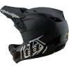 TLD HELMA D4 CARBON STEALTH BL (Velikost XS)