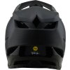 TLD HELMA D4 CARBON STEALTH BL (Velikost XS)