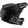 TLD HELMA D4 CARBON STEALTH BL (Velikost XS)