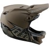 TLD HELMA D4 COMPOSITE STEALTH (Velikost XS)