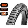 Plášť MAXXIS Minion DHR II 29 x 2.50 WT kevlar DD TR 120 TPI 3C Maxx Terra