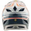 TLD HELMA D4 COMPOSITE LOWRIDE (Velikost XS)