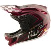TLD HELMA D4 CARBON TROY LEE D (Velikost XS)
