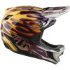 TLD HELMA D4 CARBON MIPS OVERS (Velikost XS)