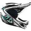 TLD HELMA D4 POLYACRYLITE MIPS (Velikost XS)