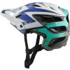 TLD HELMA A3 MIPS ELECTRA WHIT (Velikost XS-S)