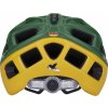 přilba KED Kailu M green yellow matt 53-59 cm