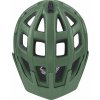 přilba KED Kailu M green yellow matt 53-59 cm