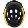 přilba KED Kailu M green yellow matt 53-59 cm
