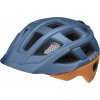 přilba KED Kailu S deep blue cinnamon matt 49-53 cm