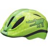 přilba KED Meggy Trend XS green croco 44-49 cm
