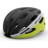 GIRO Isode Mat Black Fade/Highlight Yellow