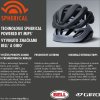 GIRO Tyrant Spherical Mat Black M