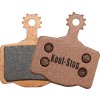 Destičky brzdové Kool Stop MAGURA MT2, MT4, MT6, MT8 2011 --> - sintered