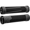 Gripy MTB ODI AG-2 Lock-On Black / Graphite