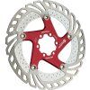 Brzdový kotouč 180 mm, 6 děr, Reverse AirCon, Red