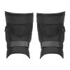 Chrániče kolen TSG "Tahoe A" black, M
