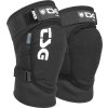 Chrániče kolen TSG "Tahoe A" black, M