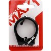 sedlová objímka MAX1 Performance 34,9 mm imbus černá