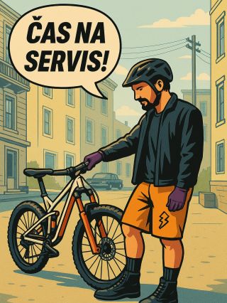 💣Bacha, jaro se blíží! Kola už mně pomalu přistávaj na ponk, ale vím, jak to chodí — v březnu to bouchne jak přehazka bez...