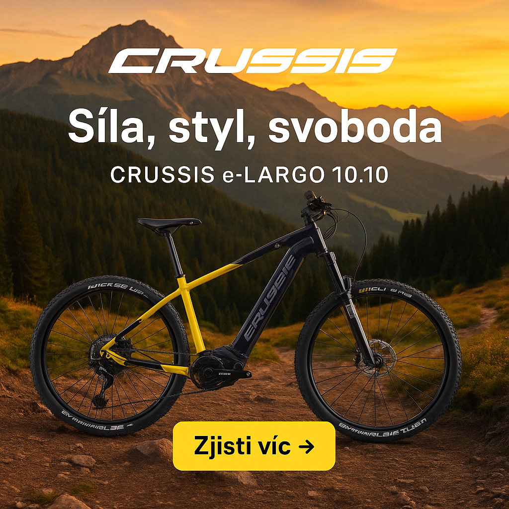 Elektrokola Crussis