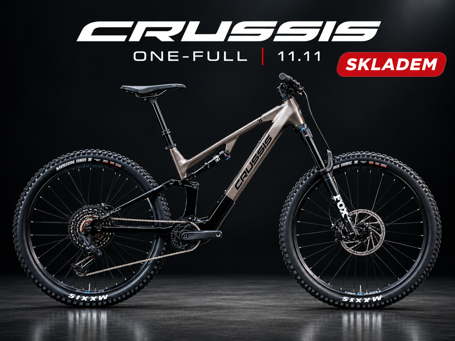 Crussis e-full 11.11 Avinox
