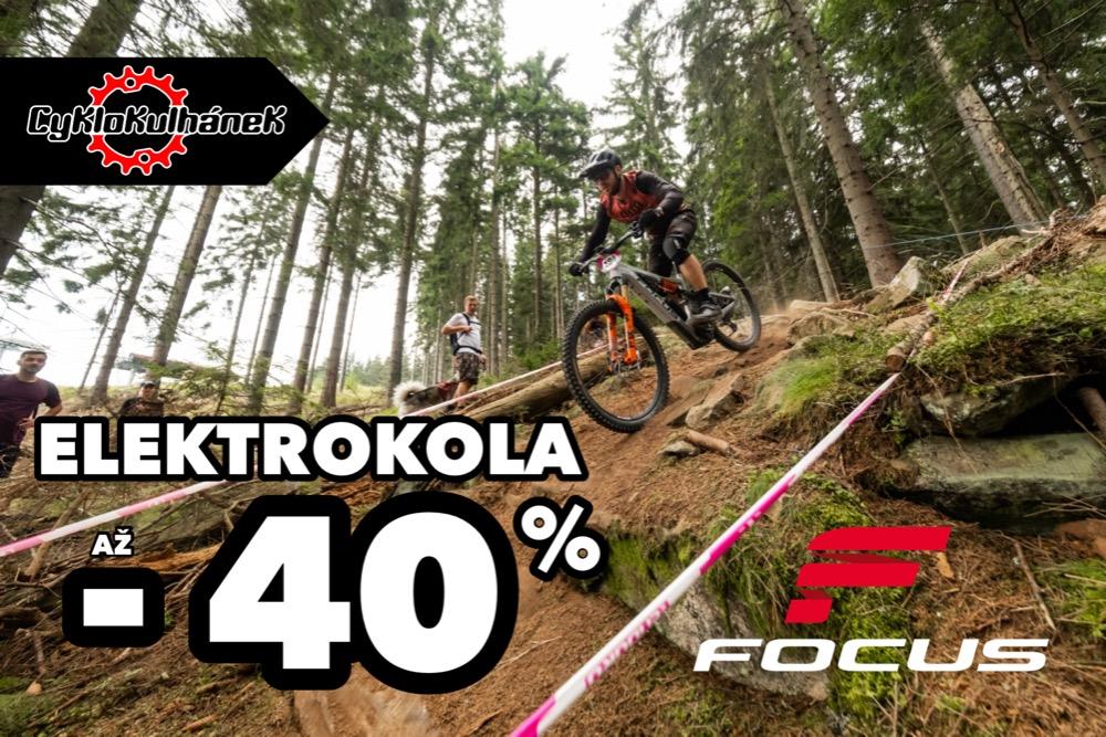 Výprodej Elektrokol
