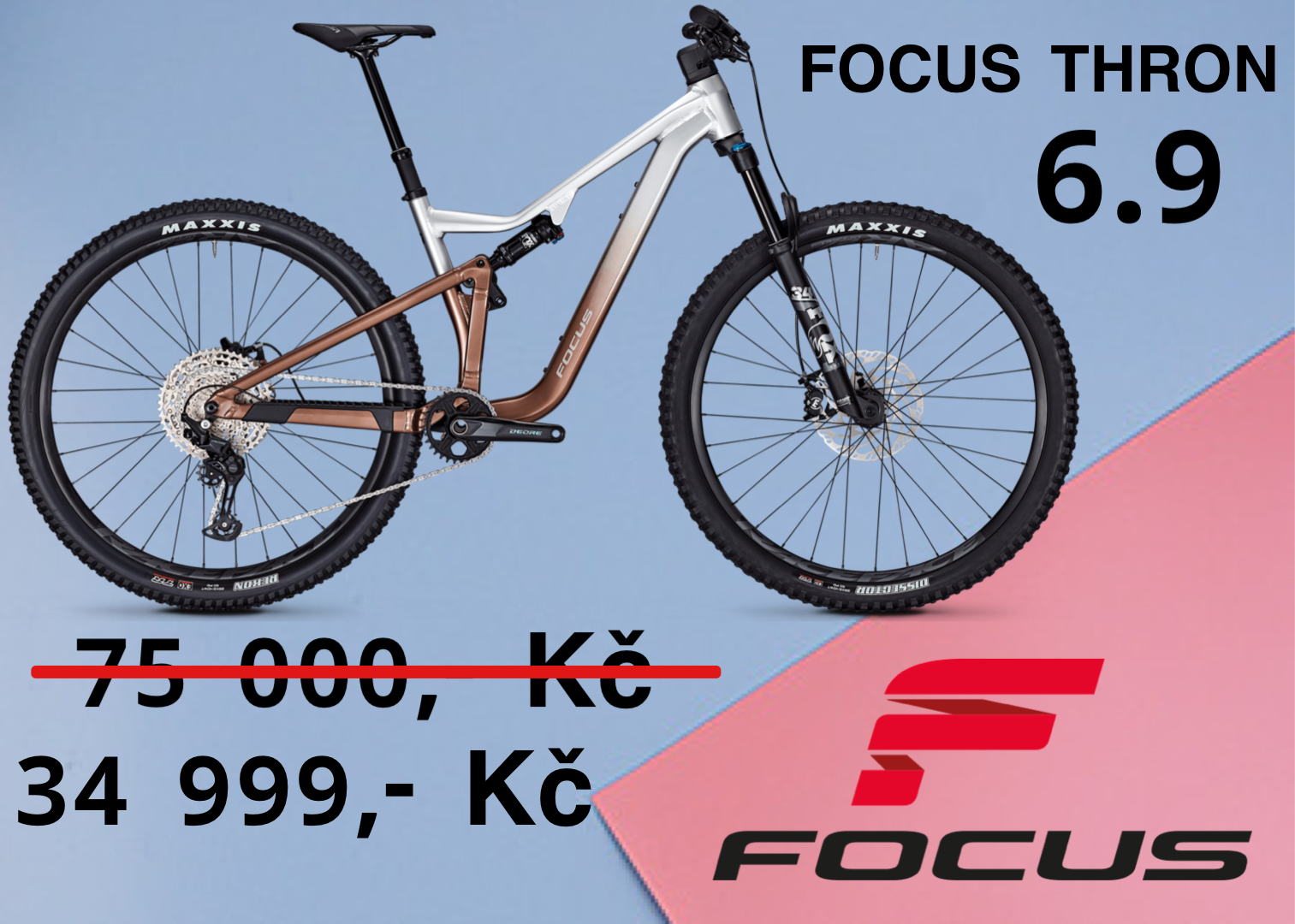 Focus Thron 6.9