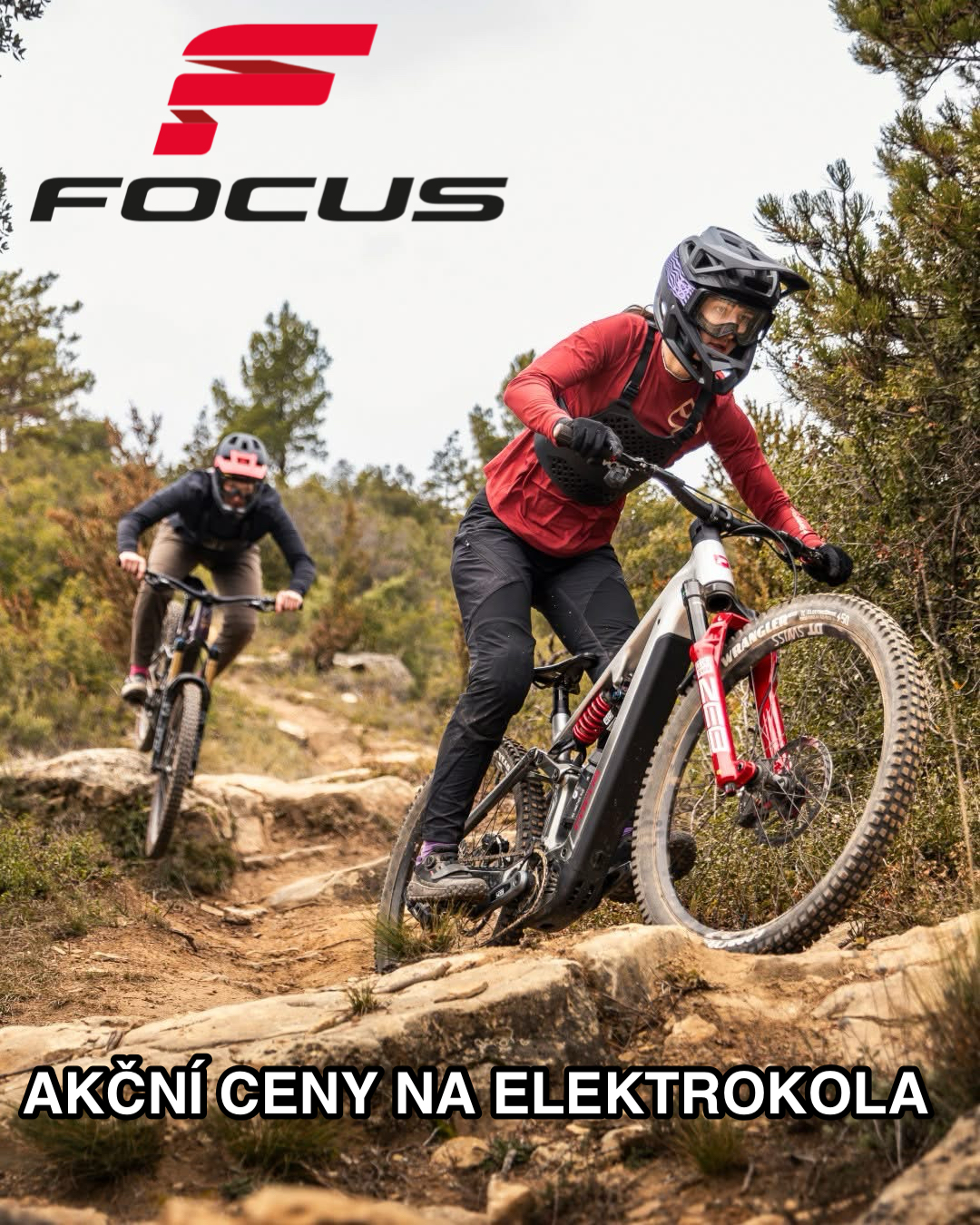 Elektrokolo Focus 2025