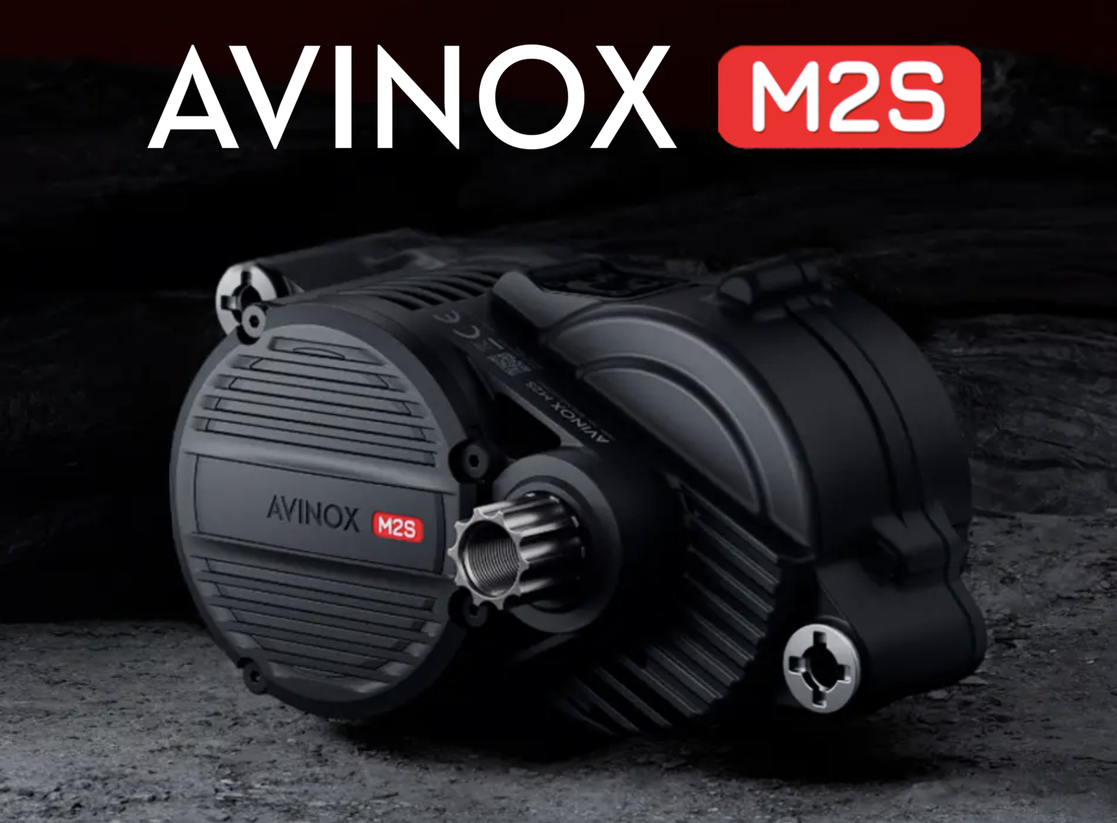 AVINOX M2S