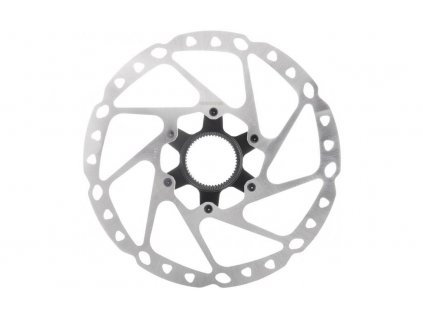 shimano brzdovy kotouc deore sm rt64 180mm 1 v
