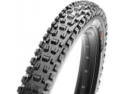 MAXXIS PLÁŠŤ ASSEGAI kevlar 29x2.5/EXO T.R.