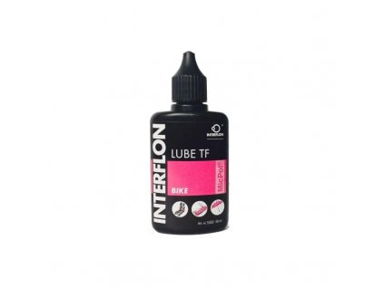 univerzalni olej interflon tf bike 50 ml