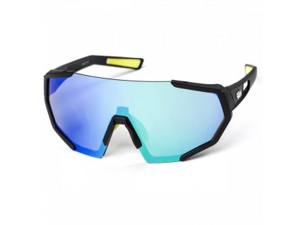 pitcha space r sunglasses black blue