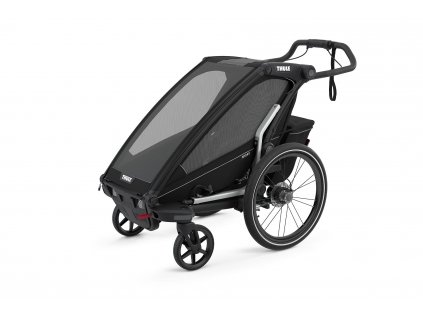 Thule Chariot Sport 1 Midnight Black