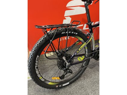 Nosič zadní 27,5''/29'' E-bike Crussis