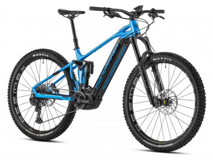 Elektrokolo MONDRAKER CRAFTY R, MARLIN BLUE/BLACK, 2023