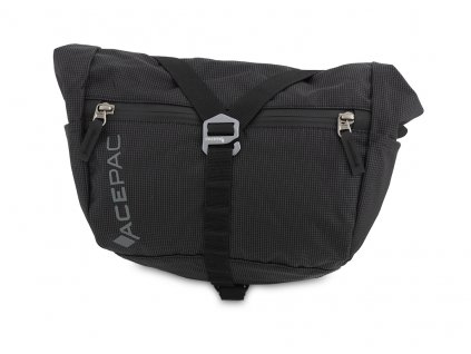 3275 1 bar bag black front