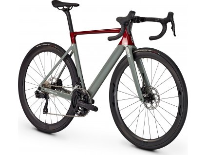 Silniční kolo na Focus IZALCO MAX 8.9