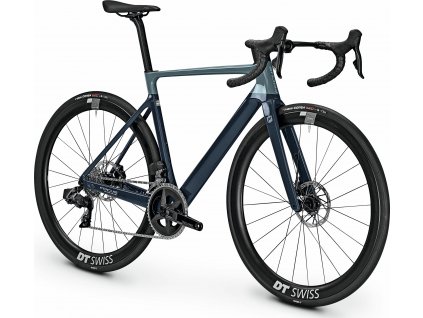 Silniční kolo Focus IZALCO MAX 9.7