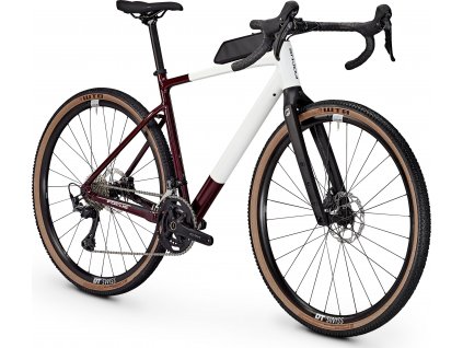 Gravel bike Focus ATLAS 6.8