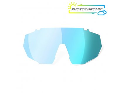 fotochromaticke sklo pitcha space r sunglasses lens blue