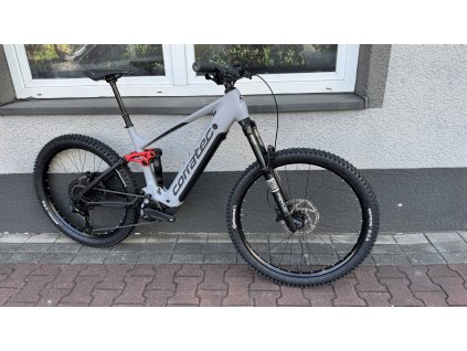 Elektrokolo Corratec E-Power RS 160 Elite 2025