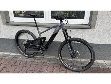 TEST BIKE - Moustache Game 10