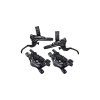 shimano kotoucove brzdy xt br m8120 bez chladice predni zadni v