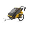 Thule Chariot Sport 1 Spectra Yellow